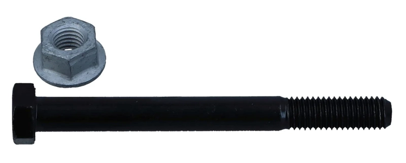 Repair Kit, wheel suspension Stub axle side LEMFORDER